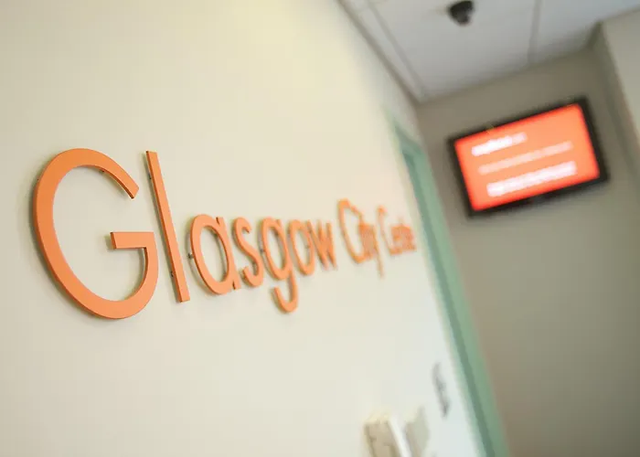 Easyhotel Glasgow City