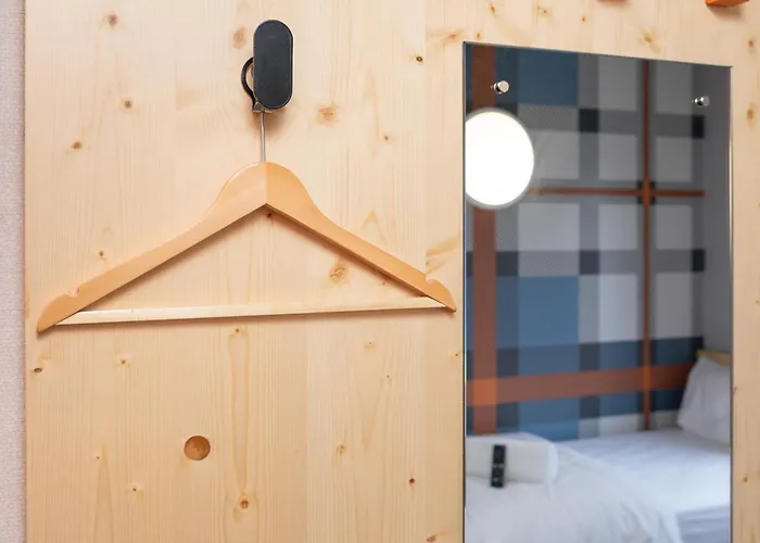 Easyhotel Glasgow City